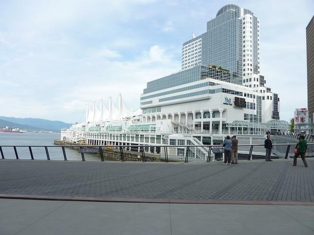 Canada Place 