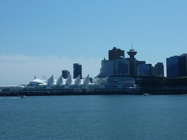 Canada Place 2