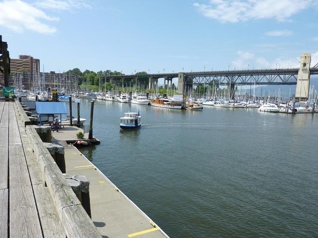 Victoria Ferry 1