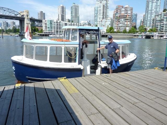 Victoria Ferry 3