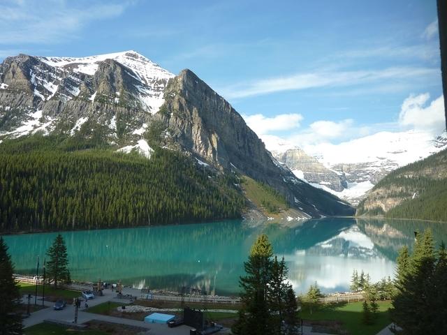 Lake Louise 02