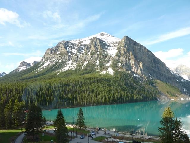 Lake Louise 03