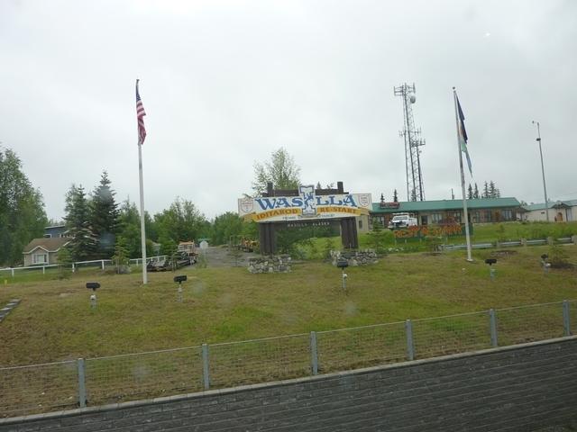 Wasilla