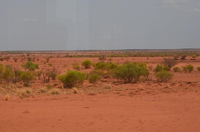 Alice Springs Country