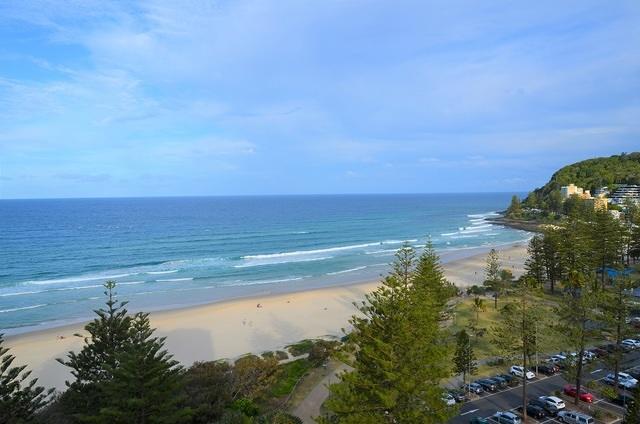 Burleigh Heads