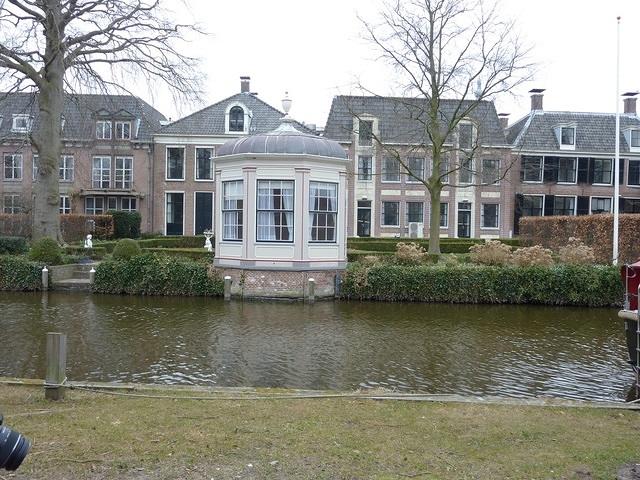 Edam Merchant's House