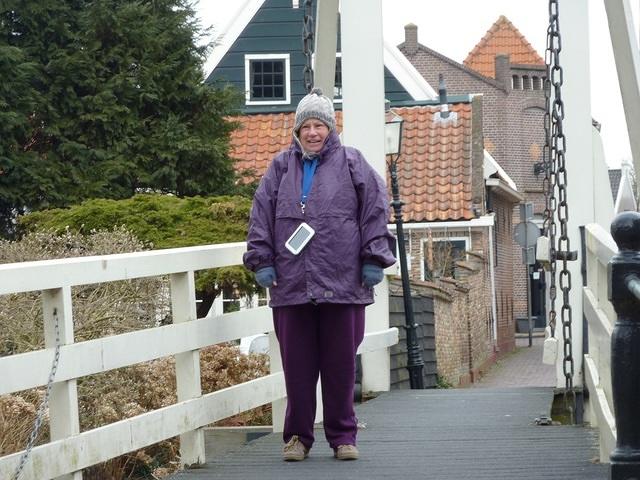 Volendam Mem Freezing