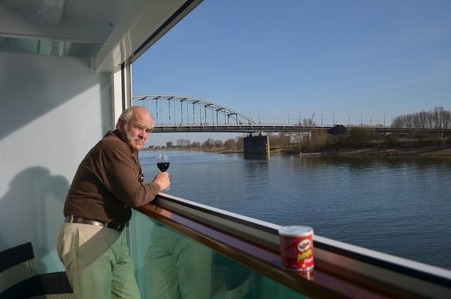 Arnhem Sundowners