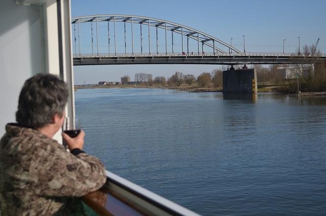 Arnhem Sundowners - Mem