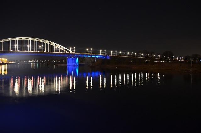 A Bridge Too Far, Arnhem