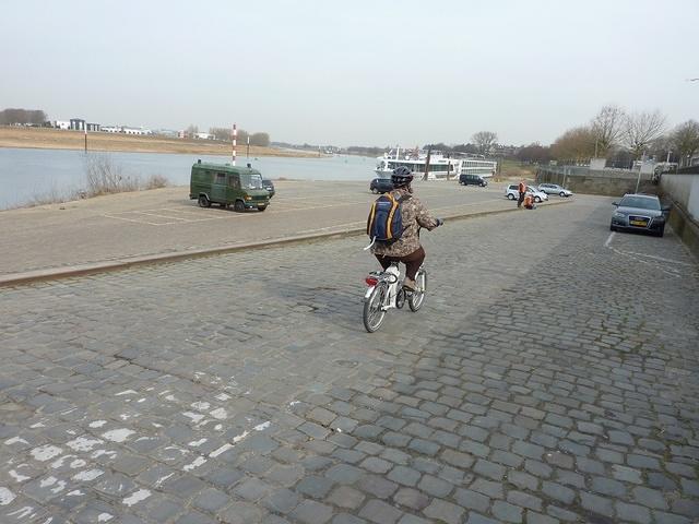 Venlo Cyclist