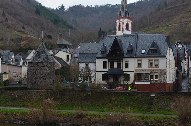 Cochem Residence