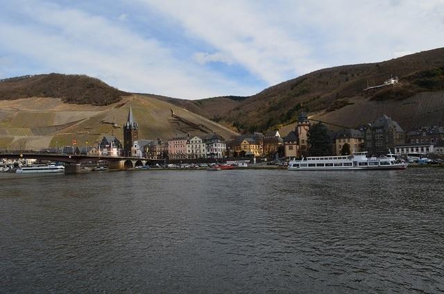 Bernkastel