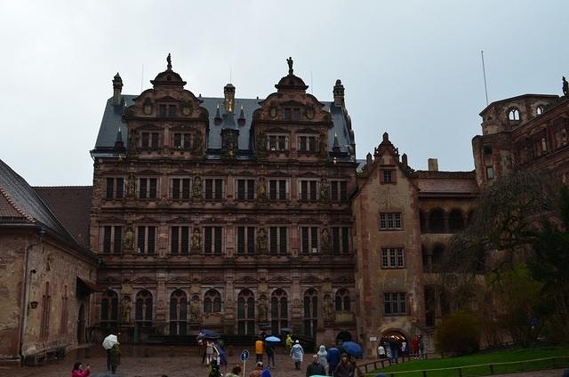 Heidelberg Castle