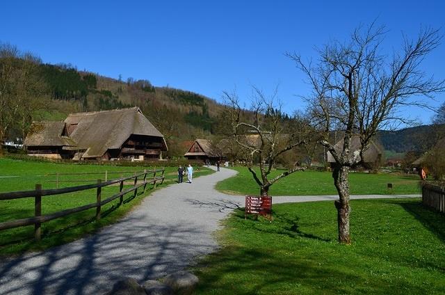 Farmhouse Museum