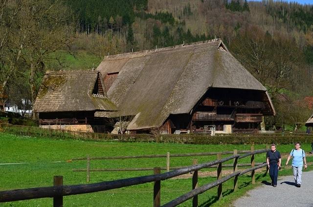 Breisach Farmhouse Museum