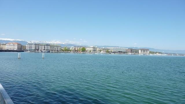 Lake Geneva