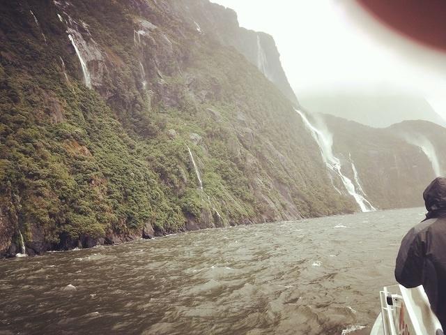 Milford Sound