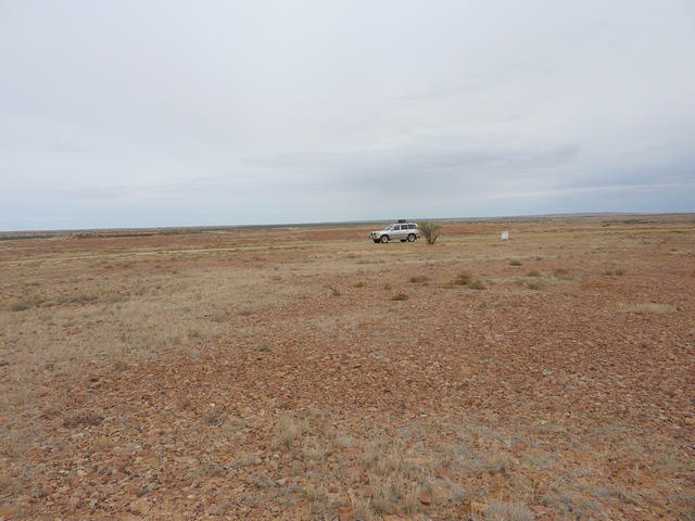 Oodnadatta Track 15