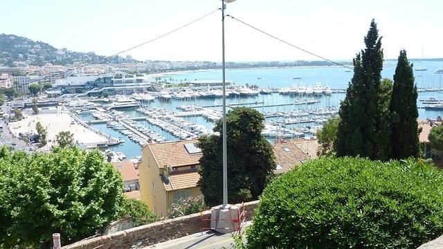 Cannes 11