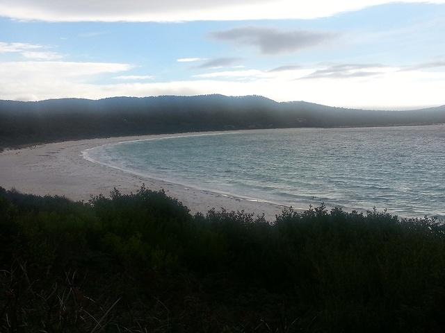 Binalong Bay