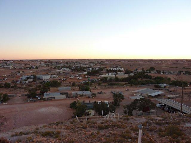 Coober Pedy 05