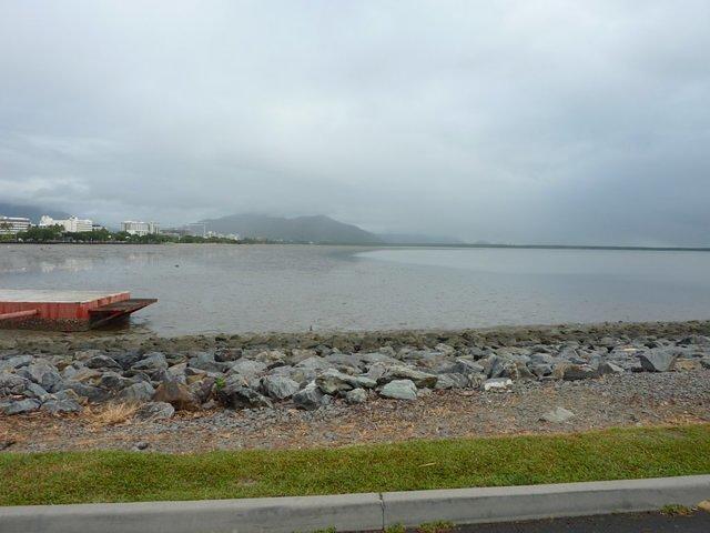 Cairns Foreshore