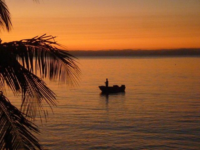 Magnetic Island Sunset 01