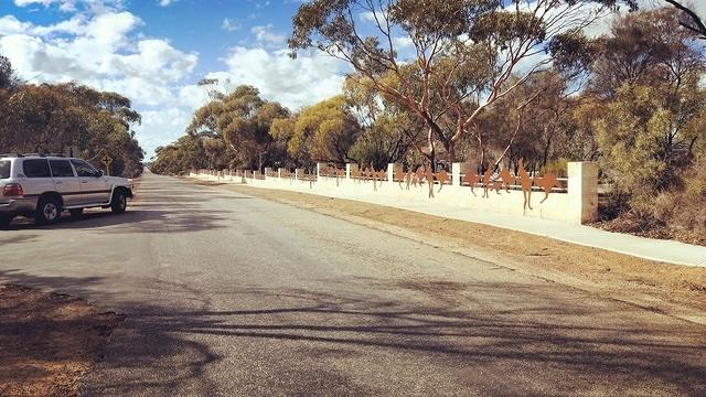 2019 May Wave Rock 11