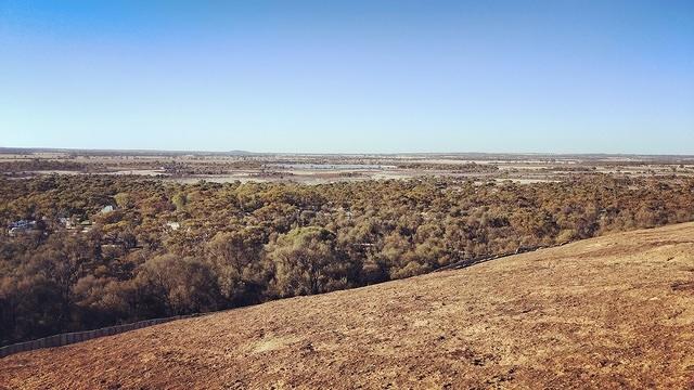 2019 May Wave Rock 4