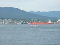 Coal Harbour Vancouver