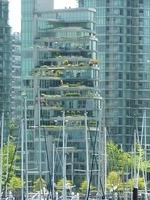 Garden Balconies