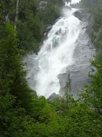 Shannon Falls 3