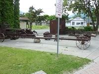 Lillooet-Hay-Baler