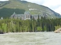 Banff Springs Resort