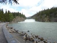 Bow River Falls