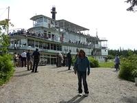 Sternwheeler 1