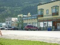 Dawson City Street 2