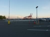 Seatle Docks