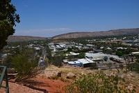 Alice Springs