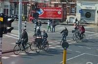 Amsterdam Bicycles