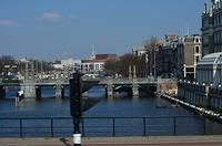 Amsterdam Canal