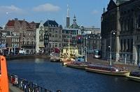 Amsterdam Canal