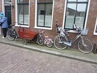 Edam Bicycles