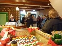 Volendam Cheese Shop