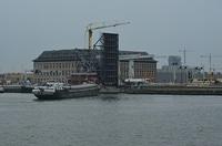 Antwerp Waterfront