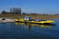 Arnhem Car & Bike ferry