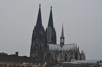 Cologne Cathederal