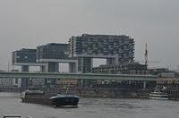 Cologne Waterfront