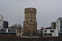 Cologne Small Castle